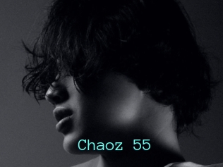 chaoz_55 Mobile Sex