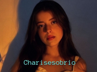 Charisesobrio