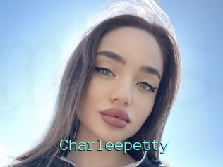 Charleepetty