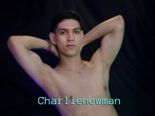 Charlienewman