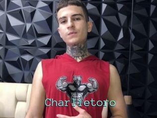 Charlietoro