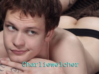 Charliewelcher