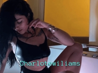 Charlotewiliams