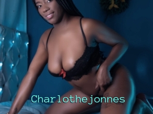 charlothejonnes Mobile Sex
