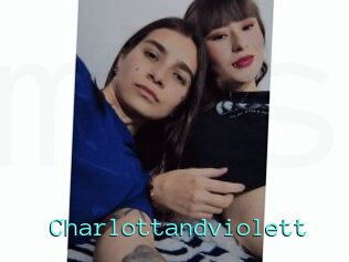 charlottandviolett Mobile Sex