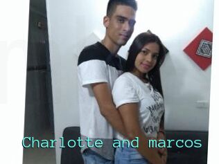 Charlotte_and_marcos