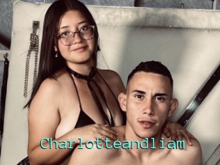 Charlotteandliam