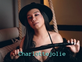 Charlottejolie