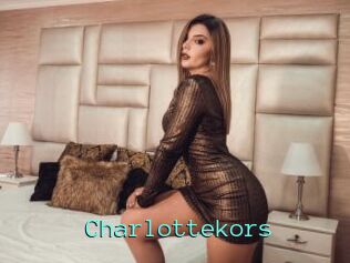 Charlottekors