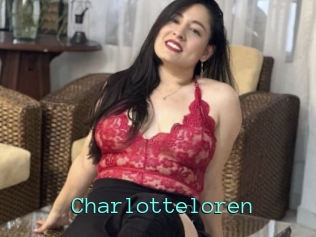 Charlotteloren