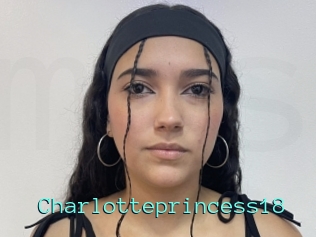 Charlotteprincess18