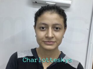 Charlotteskys