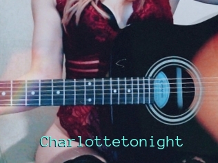 Charlottetonight
