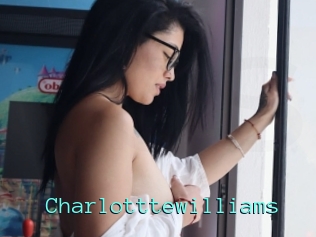 Charlotttewilliams