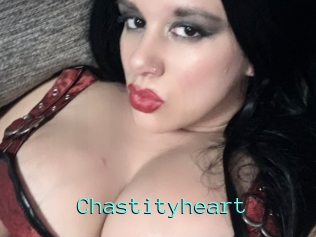 Chastityheart