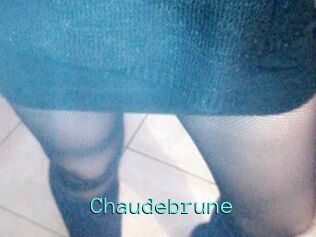 Chaudebrune