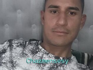 Chazmensesy