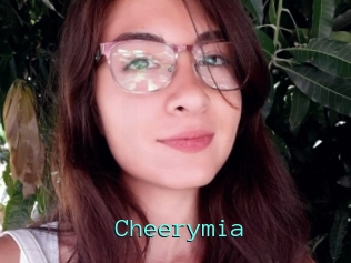 Cheerymia