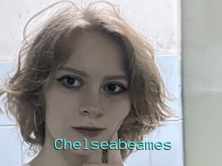 Chelseabeames