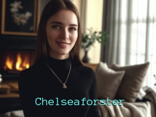 Chelseaforster