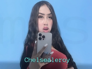 Chelsealeroy