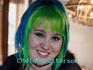 Chelseapatterson