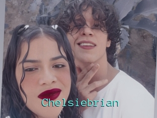 Chelsiebrian