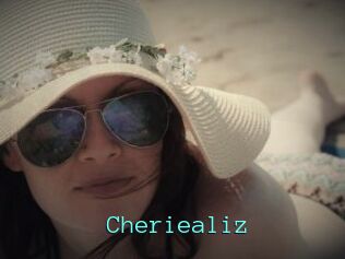 Cheriealiz