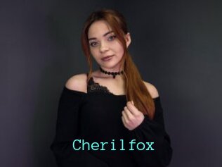 Cherilfox
