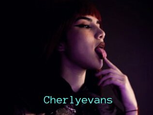 Cherlyevans