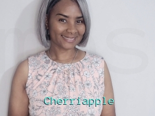 Cherriapple