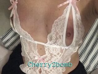 Cherry2bomb