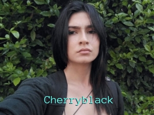 Cherryblack