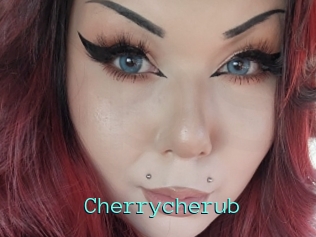 Cherrycherub