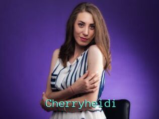 Cherryheidi