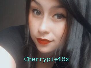 Cherrypie18x