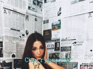 Cherrypop720