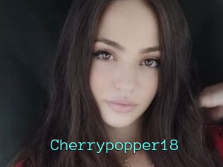 Cherrypopper18