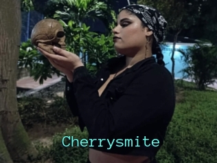 Cherrysmite