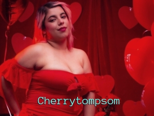 Cherrytompsom