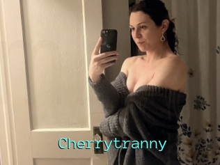 cherrytranny Mobile Sex