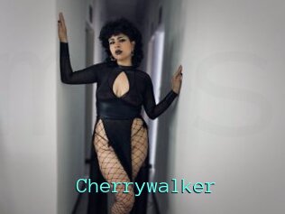 Cherrywalker