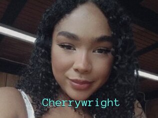 Cherrywright