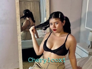 Cherylcox1