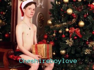 Cheshireboylove