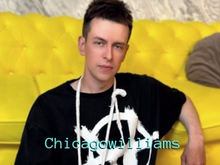 chicagowilliams Mobile Sex