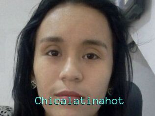 Chicalatinahot
