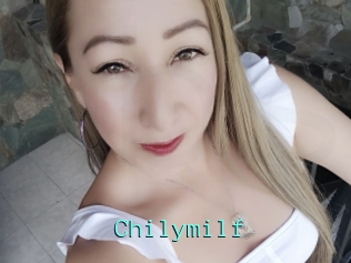 chilymilf Mobile Sex