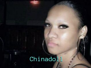 Chinadoll