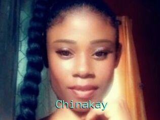 Chinakay